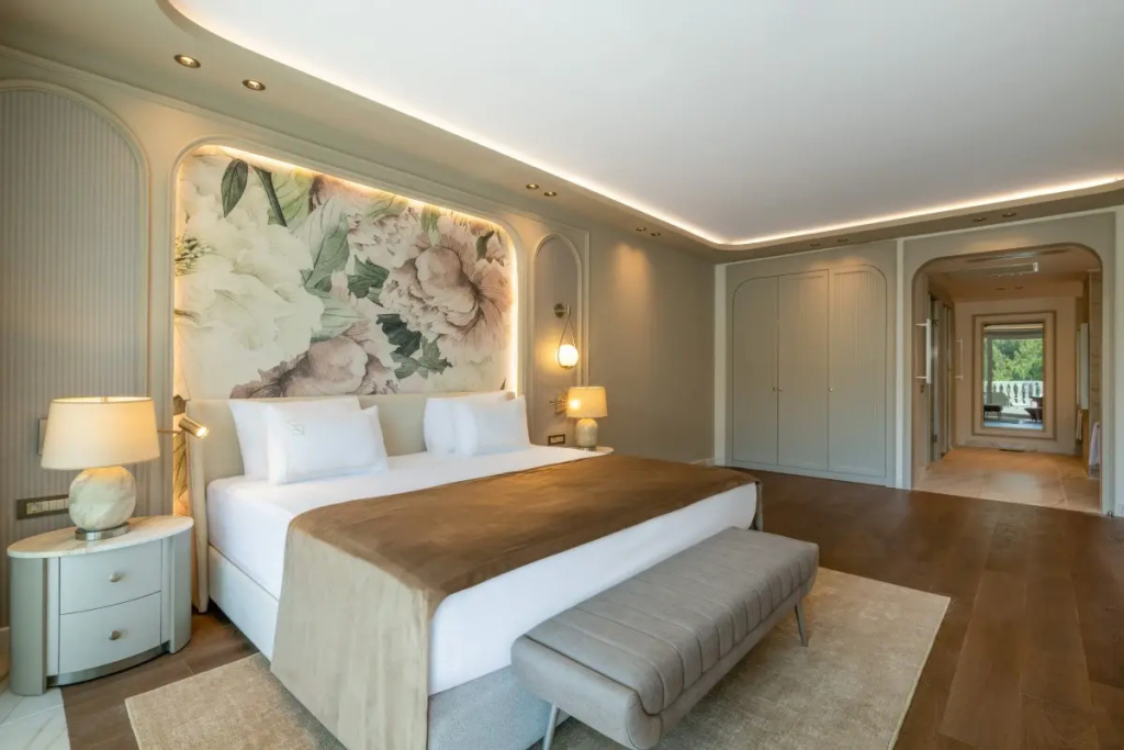 Nido Suite