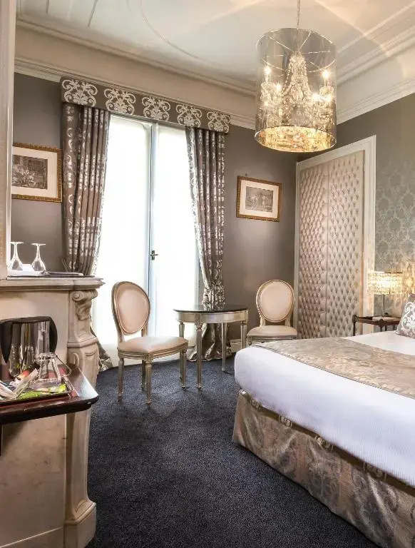 Hotel photo 16