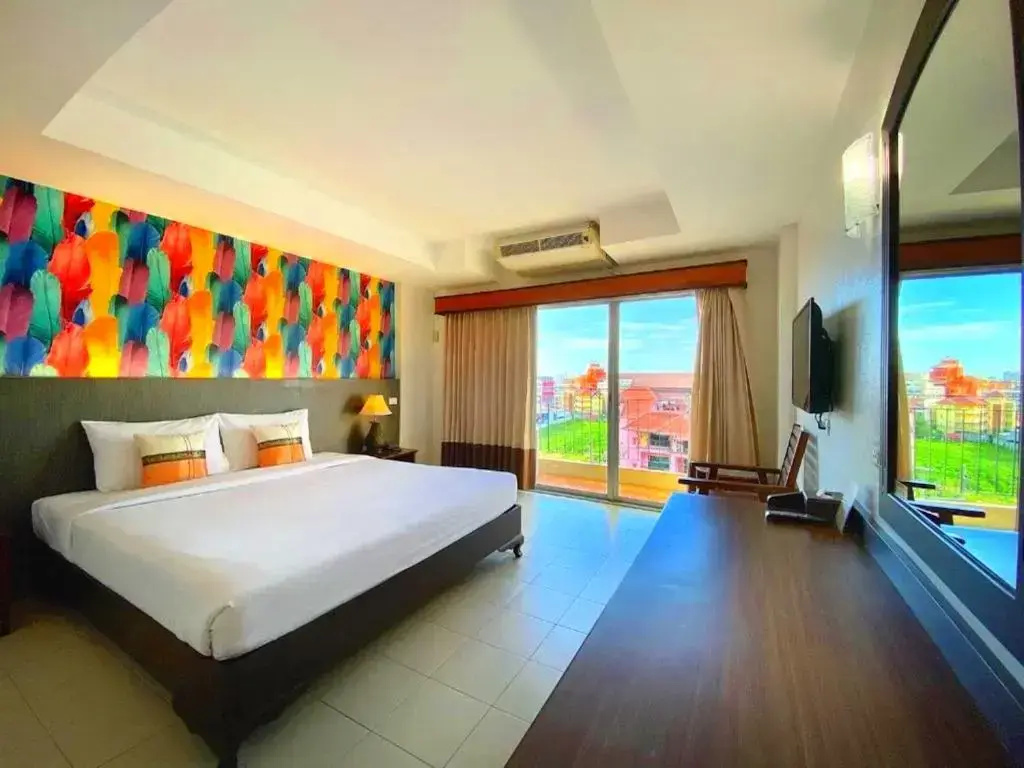 Family Suite