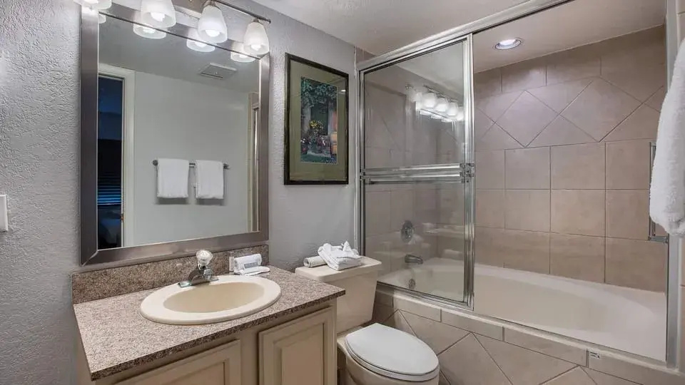 Legacy Vacation Resorts - Kissimmee/Orlando - Chambres