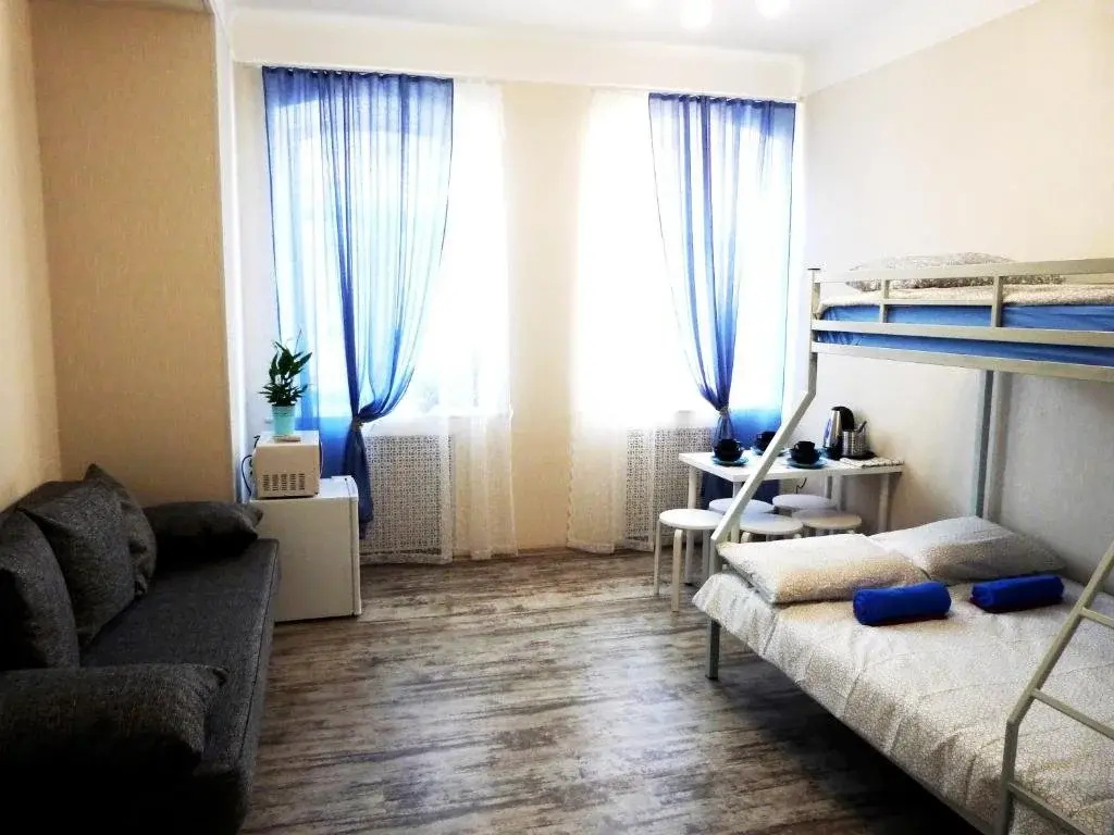 Apart Hotel Prestige