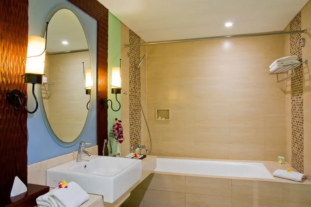 The Rani Hotel & Spa - Chambres