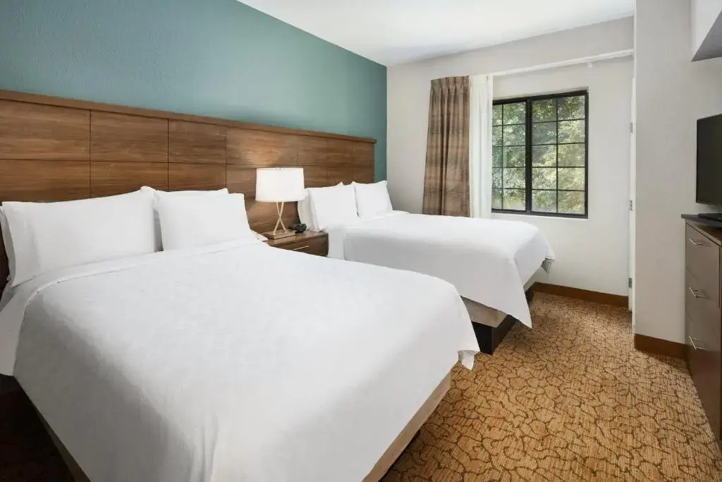 Staybridge Suites Durham/Chapel Hill by IHG - Chambres
