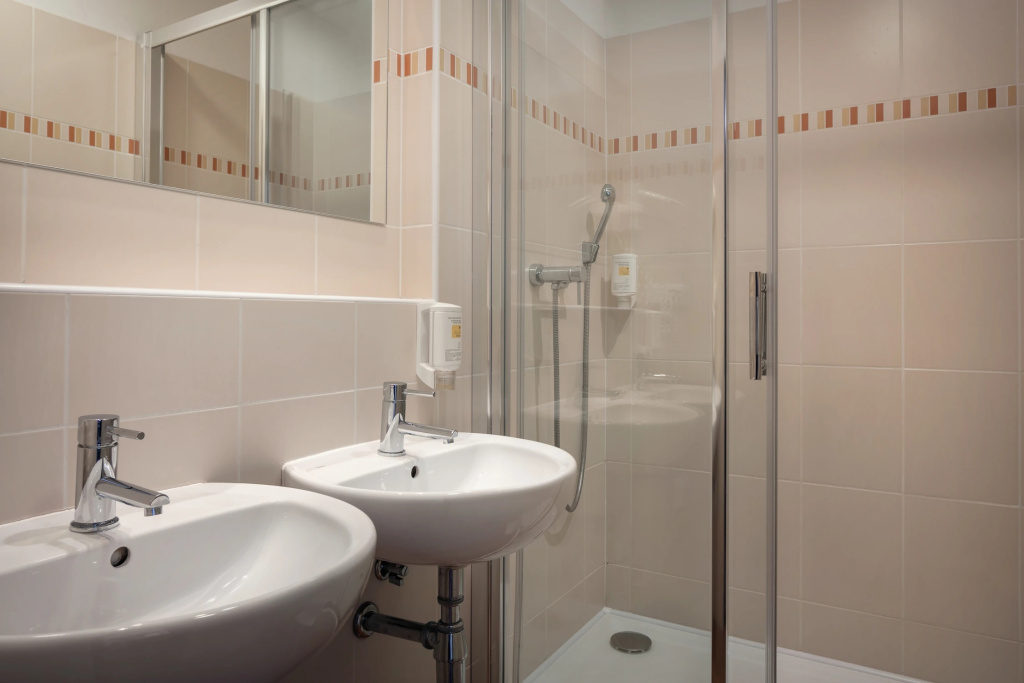 Congress & Wellness Hotel Olsanka - Chambres