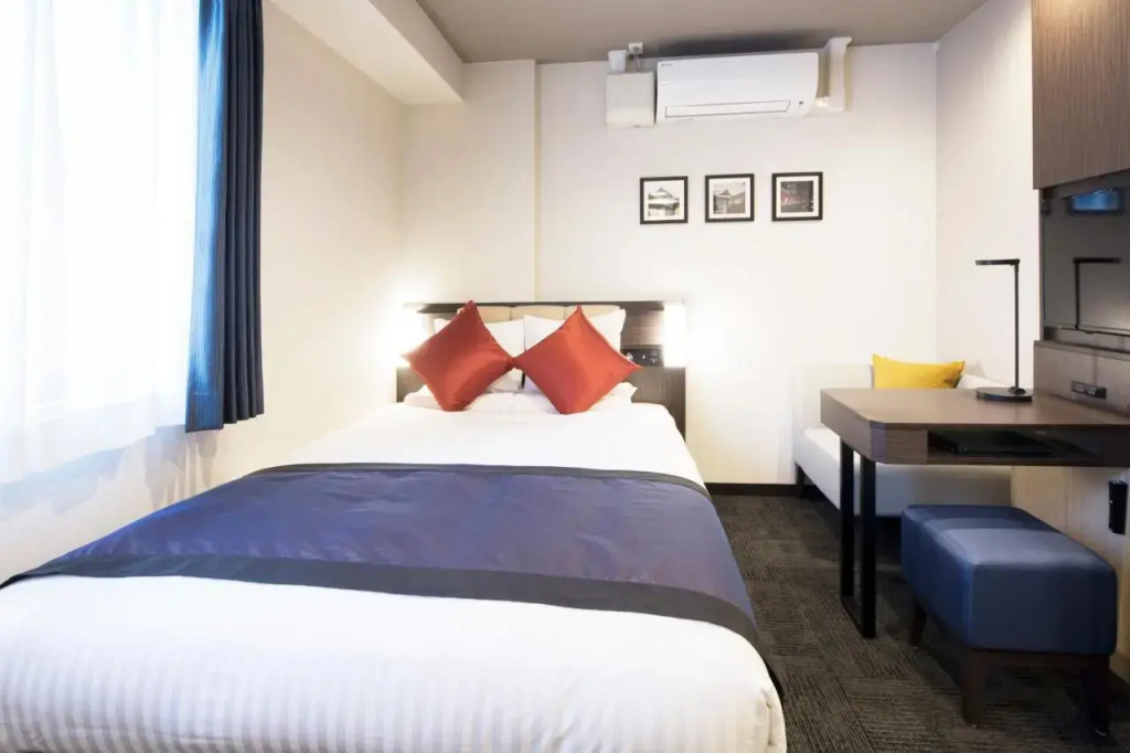 MyStays Kanda Hotel - Général