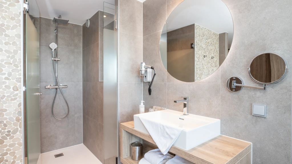 Van der Valk Hotel Breda - Chambres