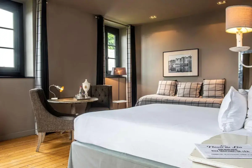 Les Maisons de Lea, a member of Radisson Individuals - Chambres