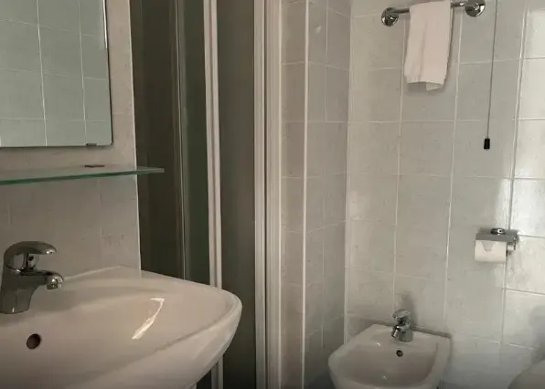 Hotel Napoleon - Chambres