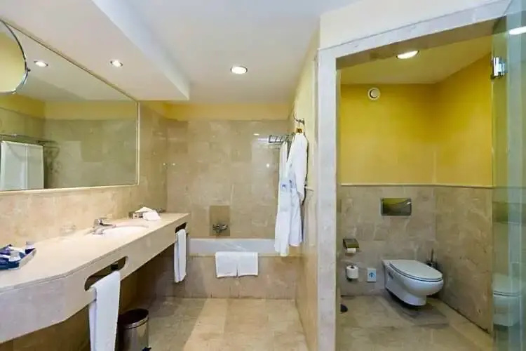 Gloria Palace Royal Hotel & Spa - Chambres