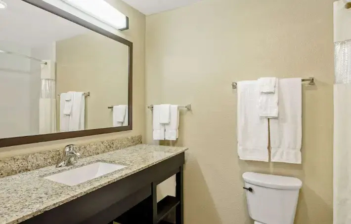 La Quinta Inn & Suites by Wyndham Gillette - Chambres