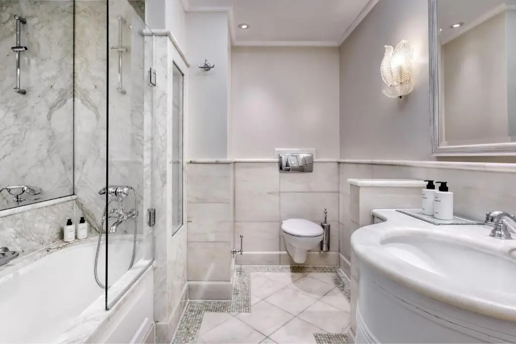 King George, a Luxury Collection Hotel, Athens - Chambres