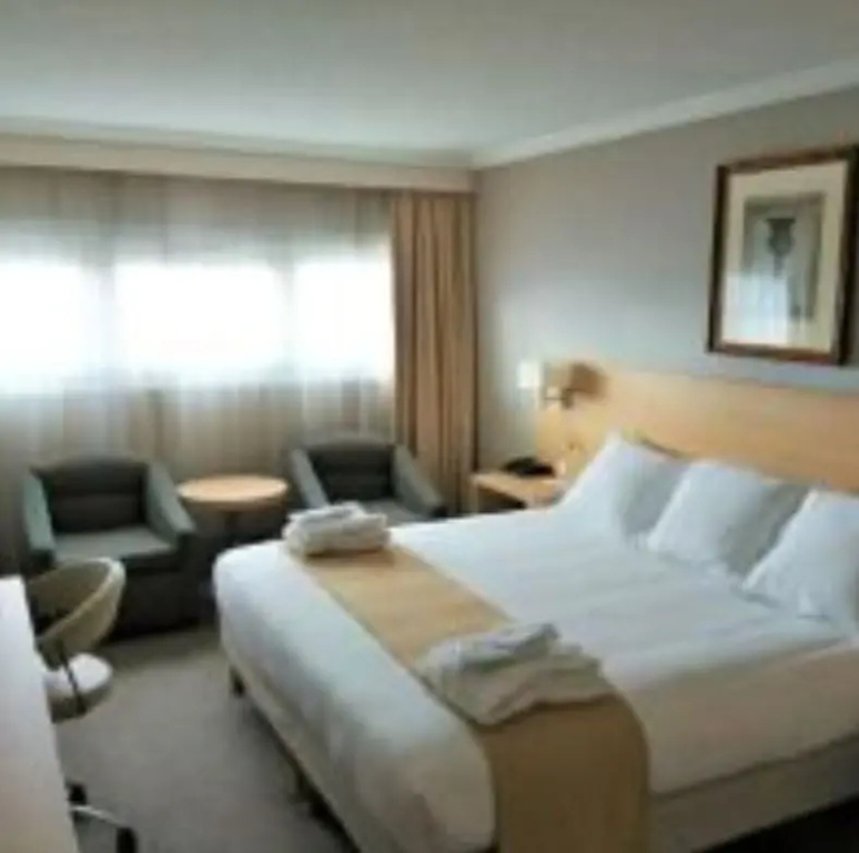 Hôtel Inn Paris CDG Airport - Chambres