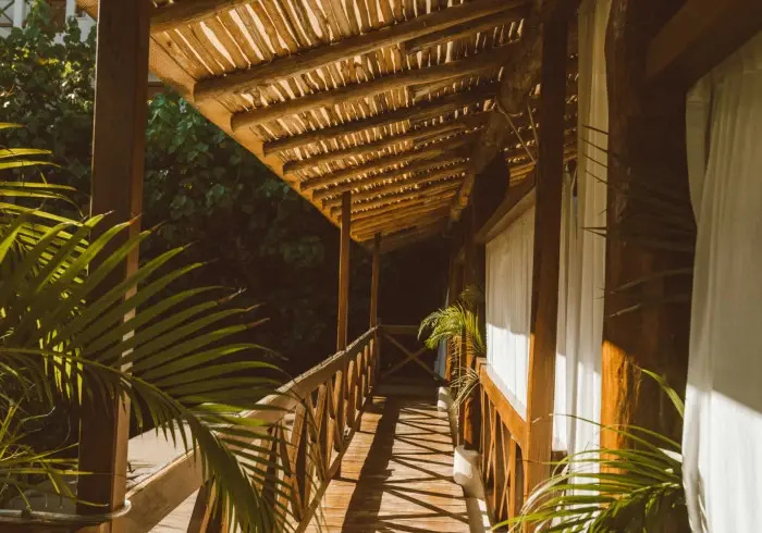 Jashita Hotel - Chambres