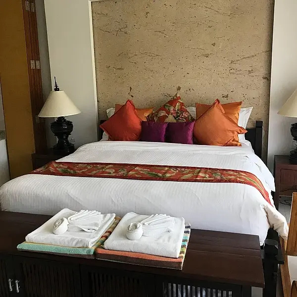 The Pearl of Naithon - Chambres