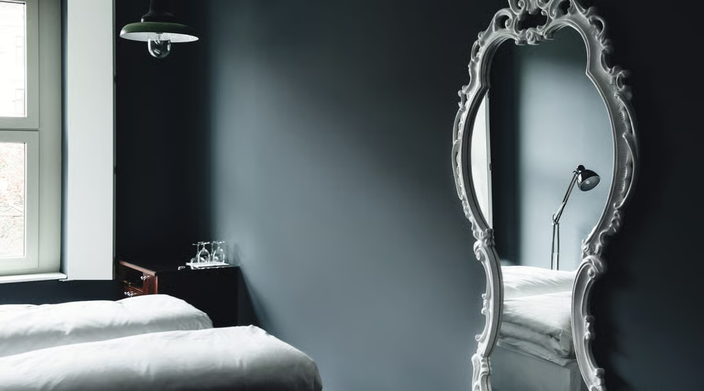 Hotel Grand Ferdinand Vienna - Chambres