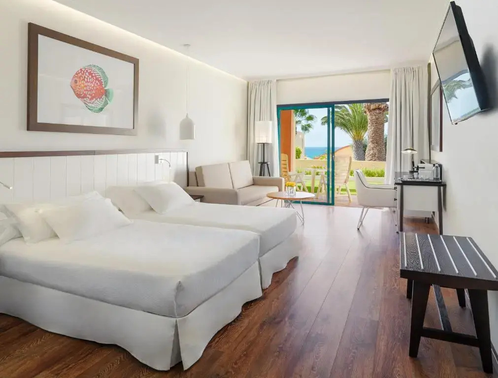 H10 Playa Esmeralda - Adults Only - Général