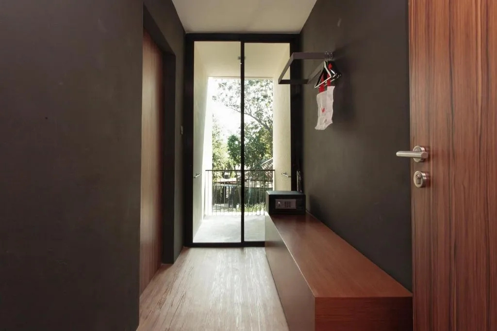 Stellars Samed Resort - Chambres