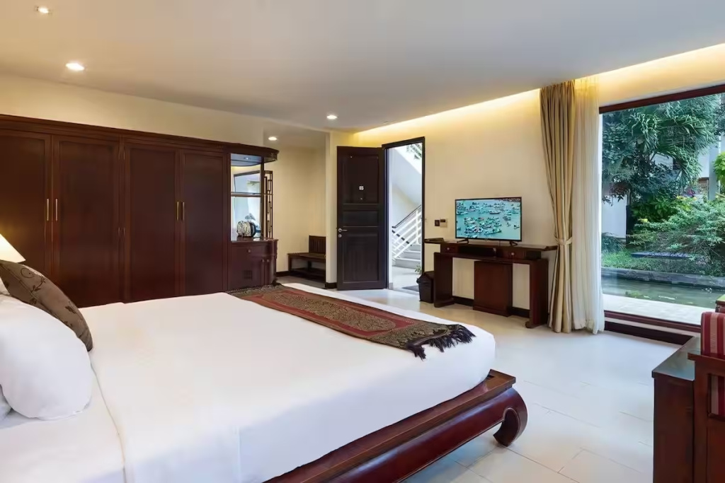 Victoria Phan Thiet Beach Resort & Spa - Chambres