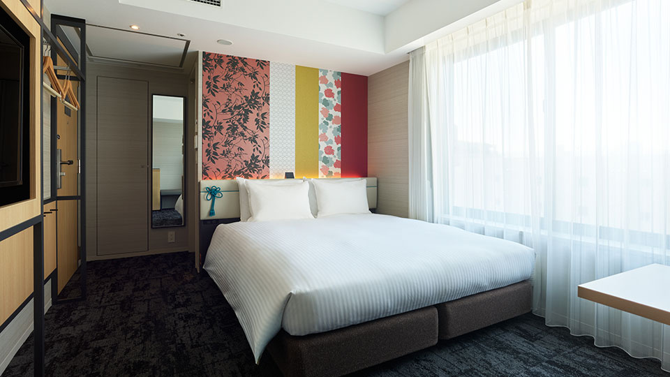 Mitsui Garden Hotel Kyoto Shijo 사진 17