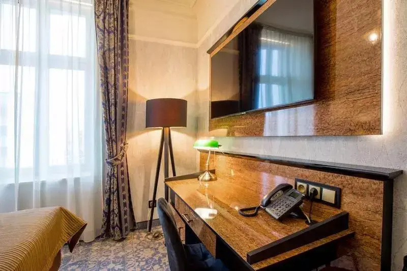 Diament Plaza Katowice - Chambres