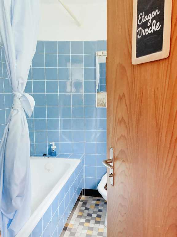 Hotel Gletscherblick - Chambres