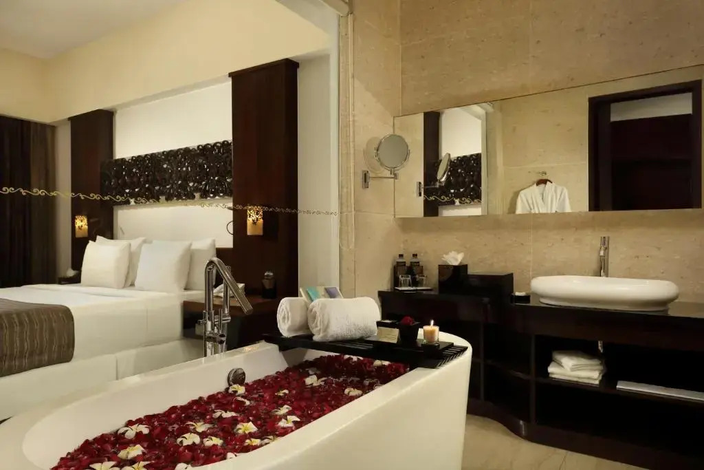 The Seminyak Beach Resort & Spa