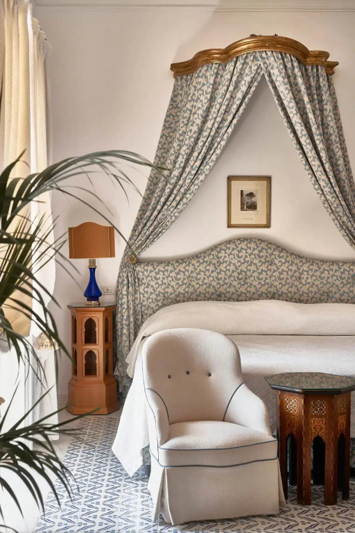 Le Sirenuse - Chambres