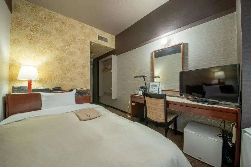Hotel New Carina - Chambres