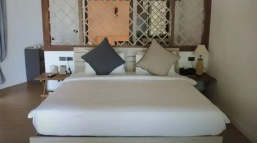 Grand Double Villa (full double bed)