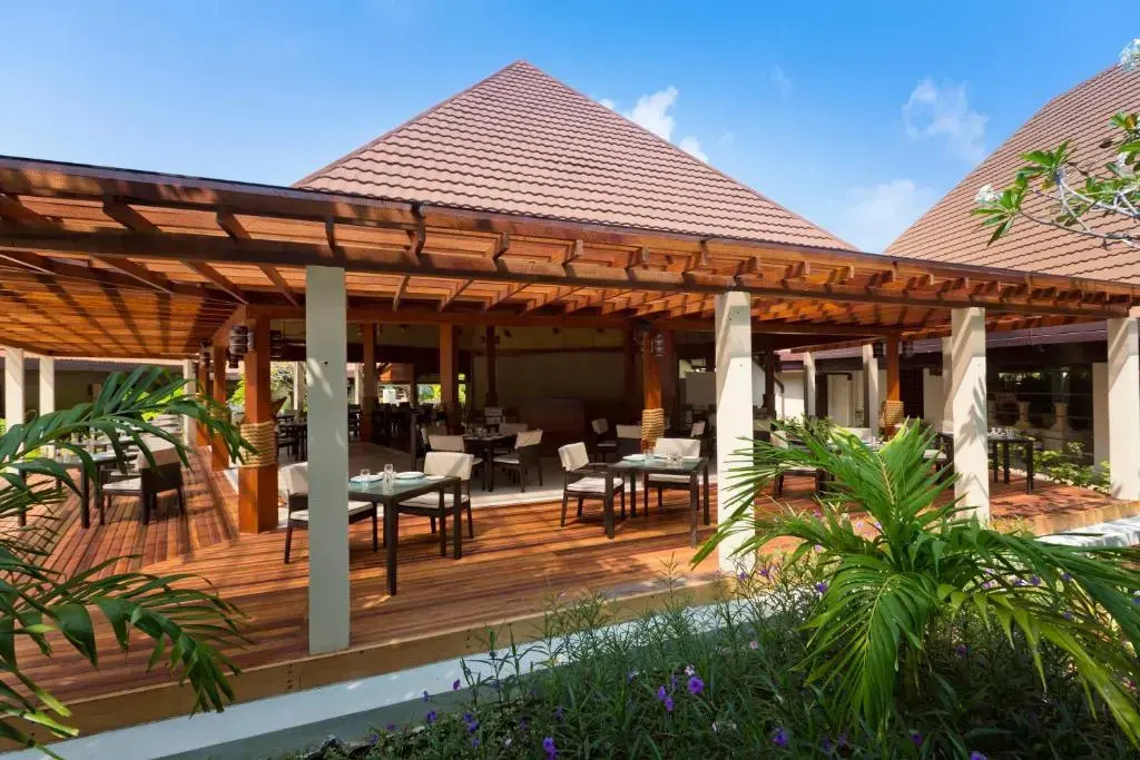Kurumba Maldives Resort - Général