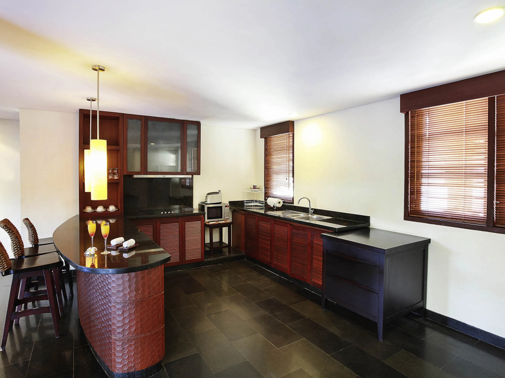 Novotel Bali Nusa Dua