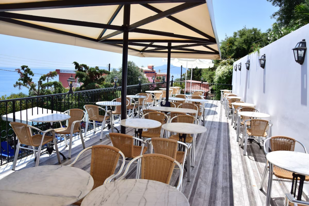 Lido Corfu Sun Hotel - Général