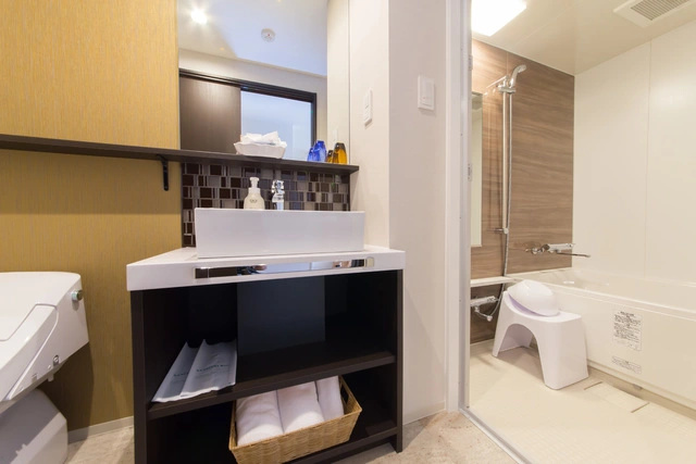 Hotel IL Verde Kyoto - Vacation STAY 83516 사진 10