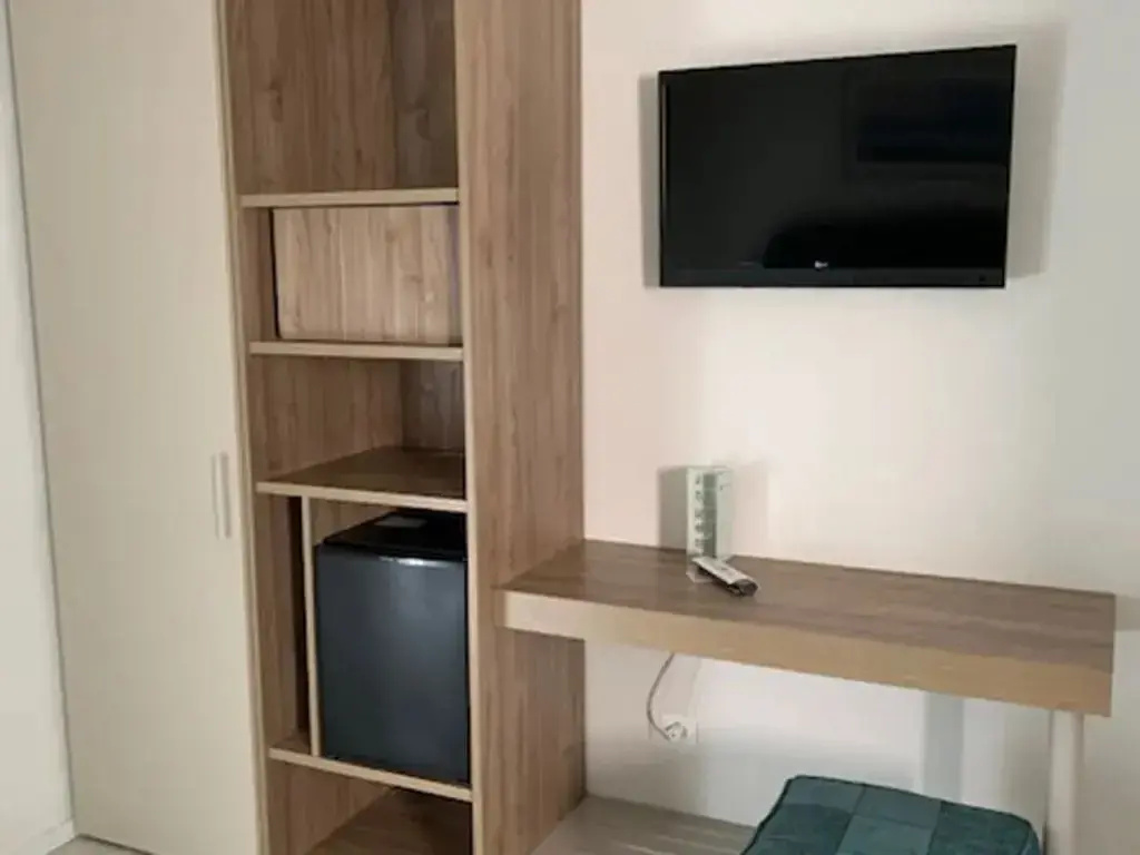 Hotel Bencista - Chambres