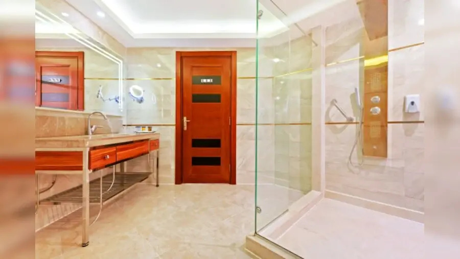 Двухместный полулюкс двуспальная кровать в Pickalbatros Royal Moderna Sharm & Aqua Park