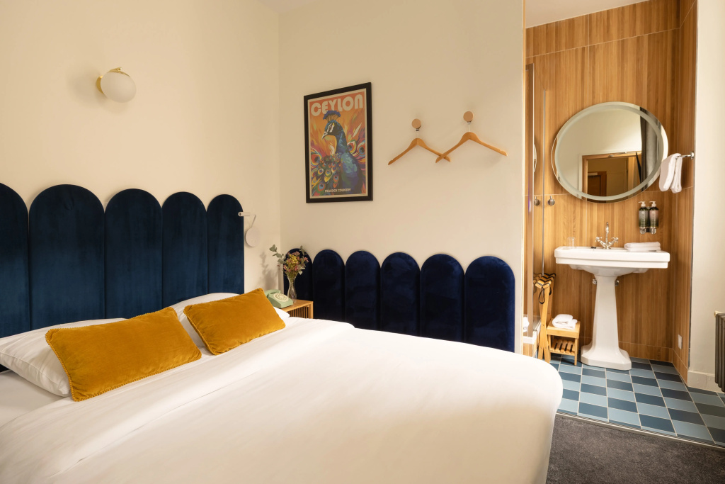 Hotel photo 10