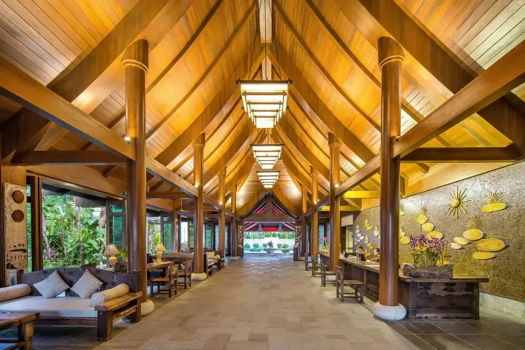 Yalong Bay Villas & Spa, о. Хайнань, Китай мініатюра 29