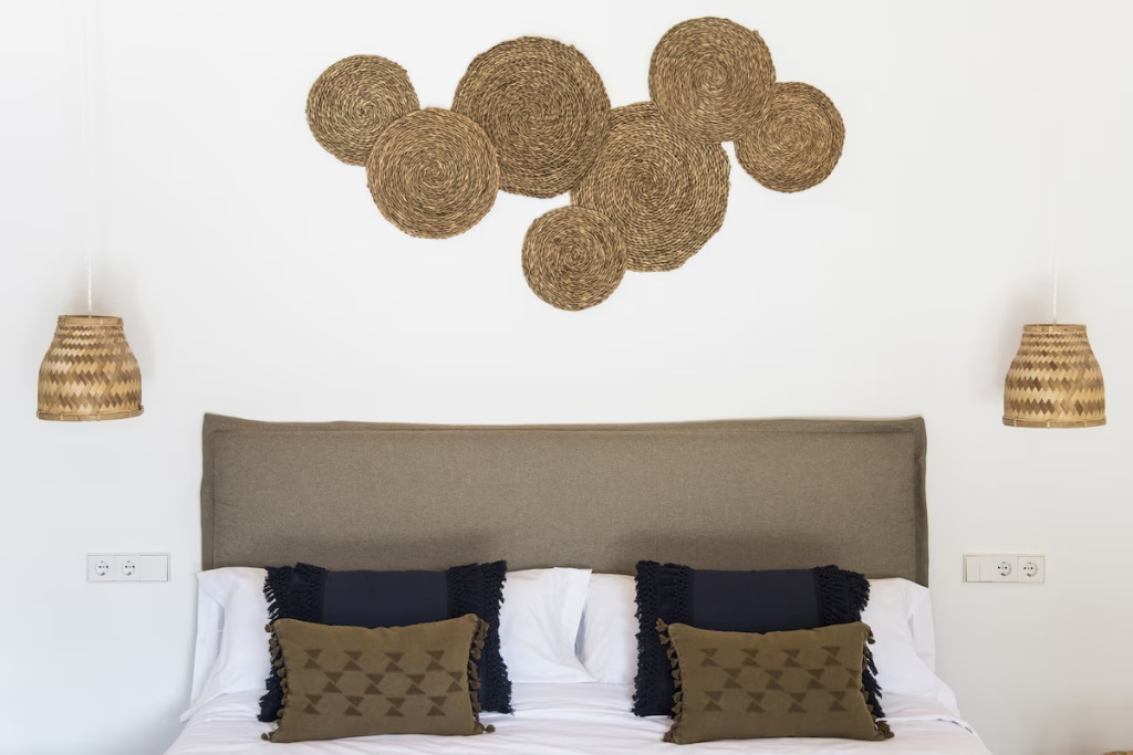 Curolla Petit Hotel - Chambres