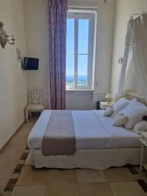Hotel L Orangeraie - Chambres