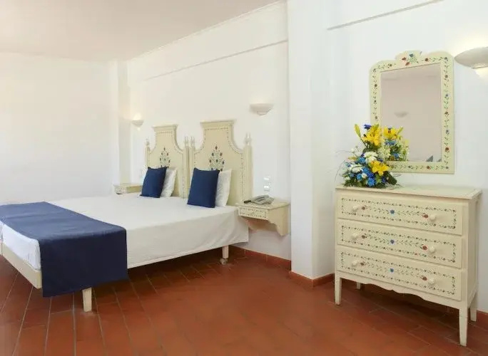 Hotel Indigo Albufeira by IHG - Chambres
