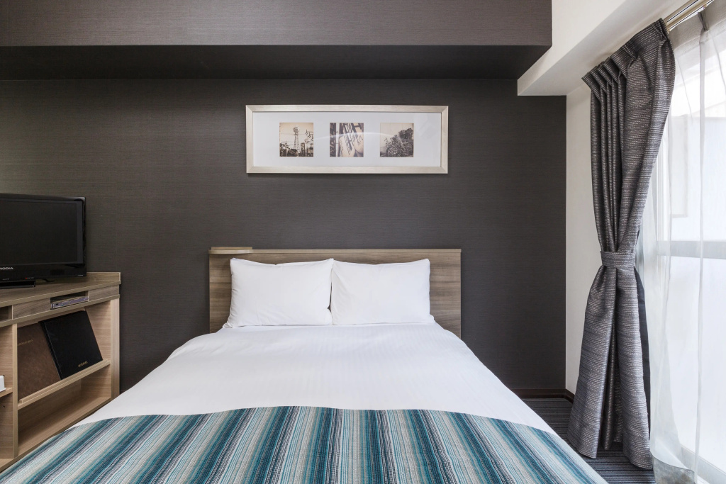 Hotel MyStays Otemae 사진 4