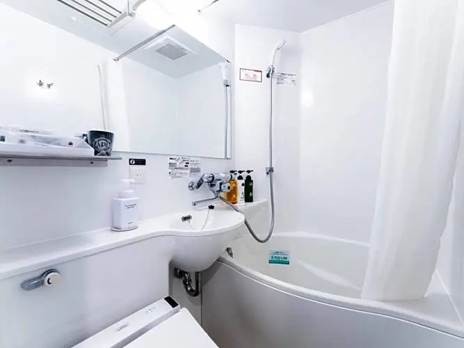 APA Hotel Yamanote Otsuka Ekimae Tower 사진 4