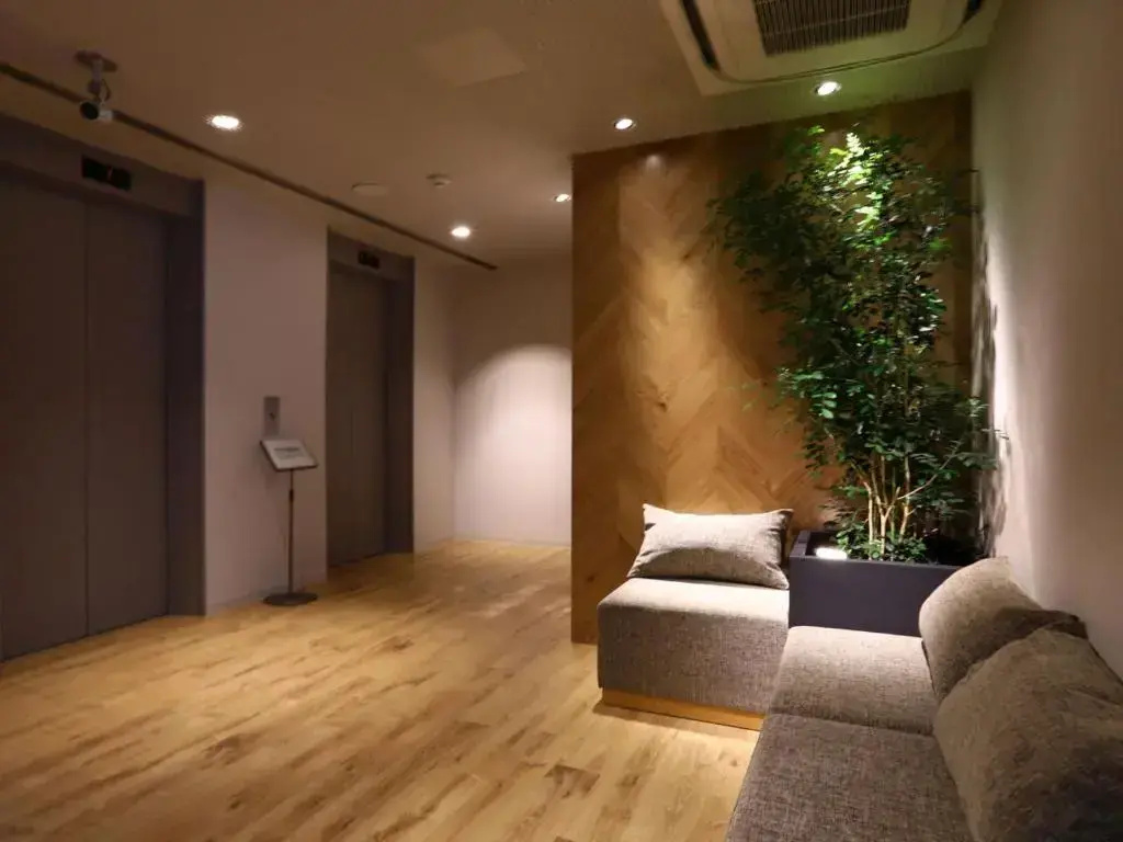 KOKO HOTEL Korakuen - Général