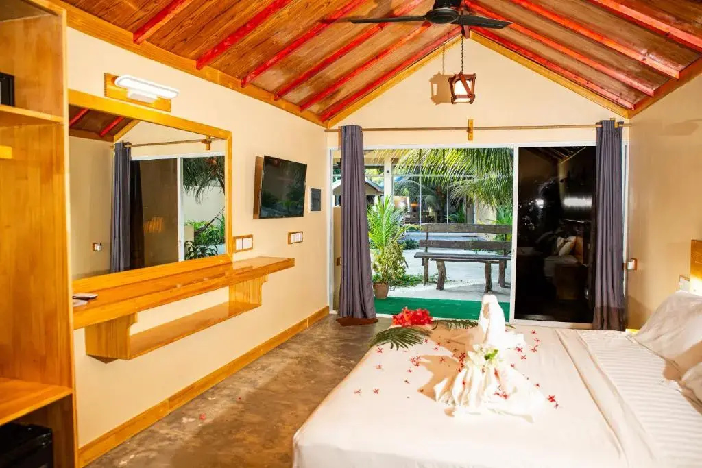Hotel photo 5