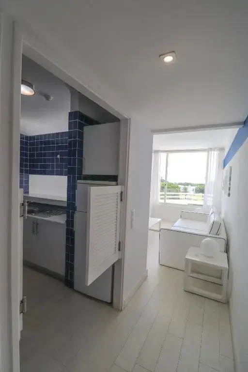 Prainha Clube Aparthotel - Général