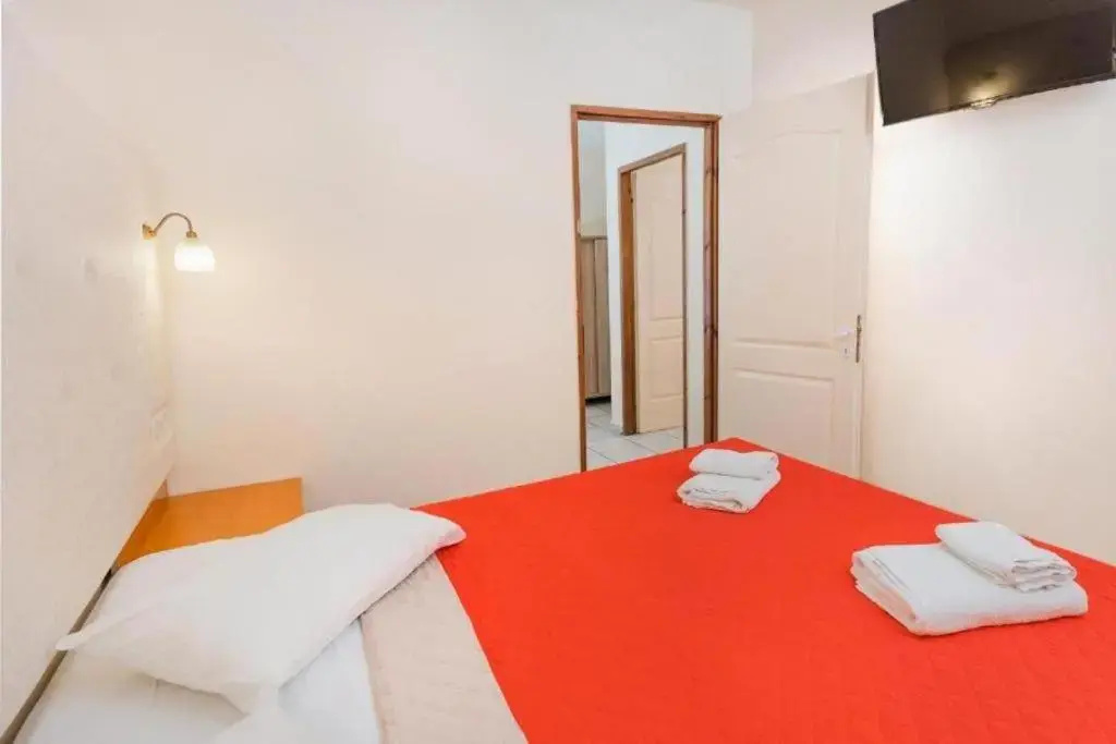 Eri Beach Hotel - Général