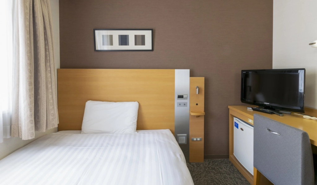 Comfort Hotel Osaka Shinsaibashi 사진 2