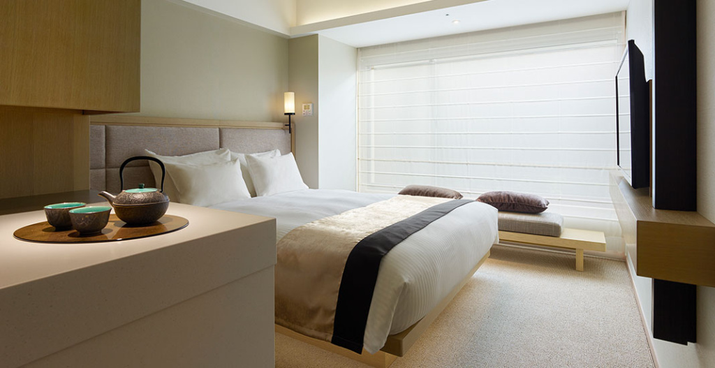 The Celestine Kyoto Gion Hotel 사진 2