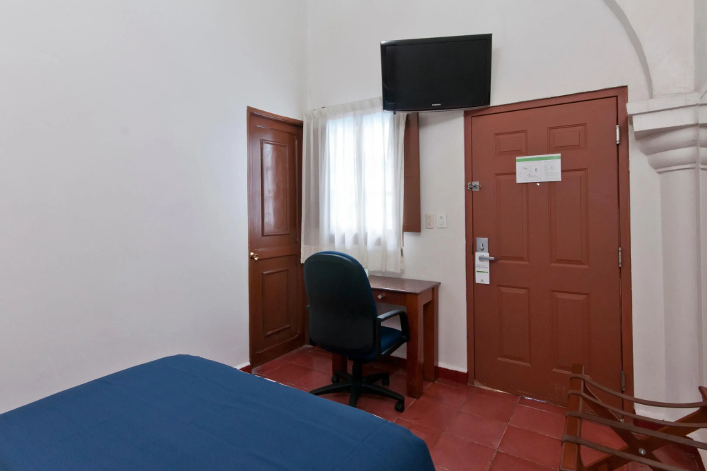 Holiday Inn Express Veracruz Centro Historico - Chambres