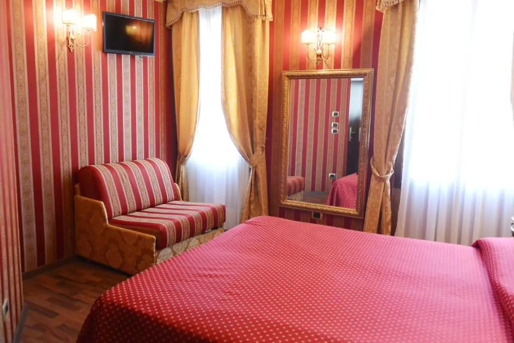 Hotel Città di Milano - Général